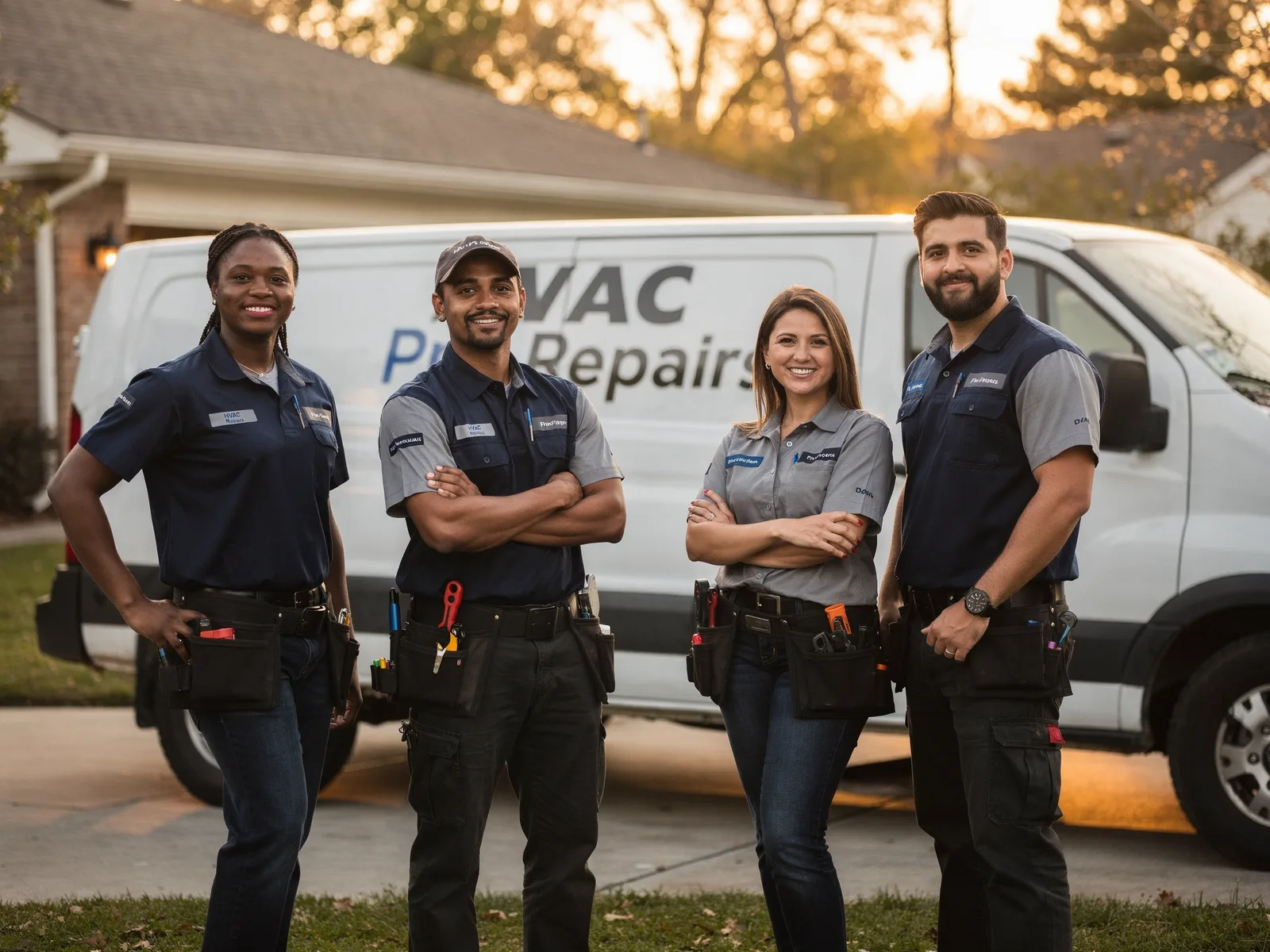 Heat Pump Repair company in Stuart, FL
