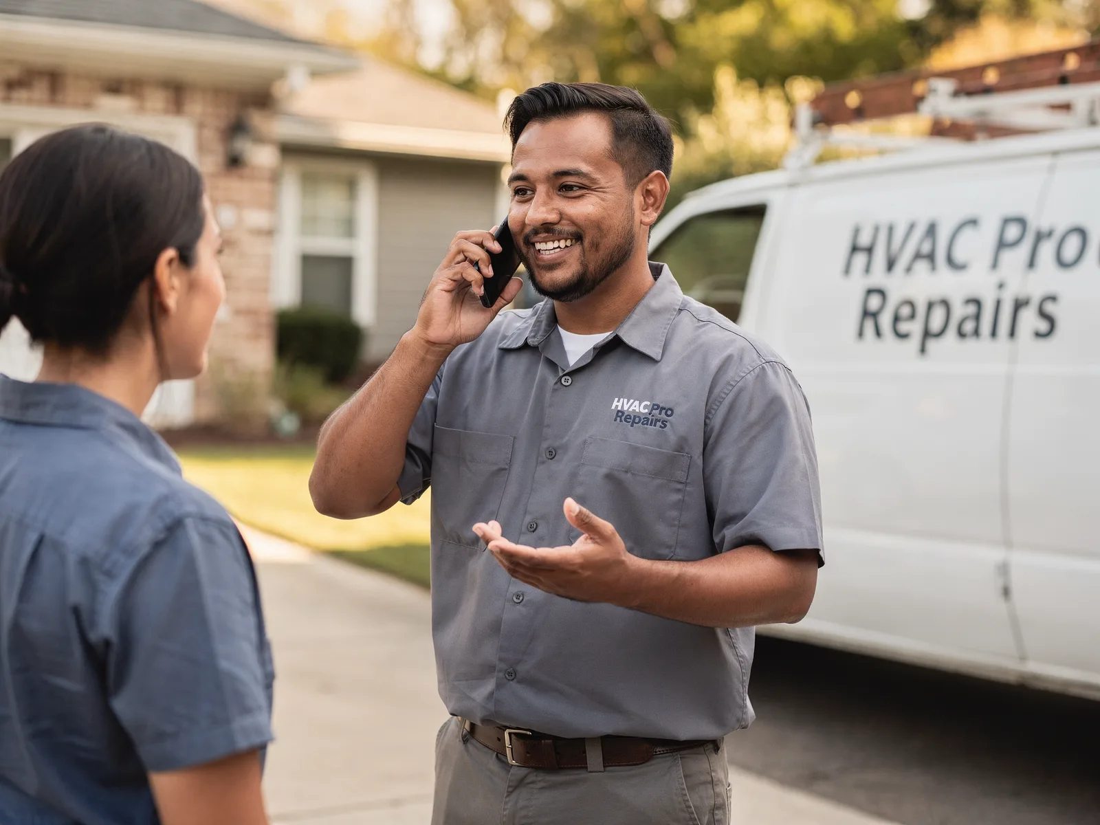 Heat Pump Repair Stuart, FL FAQs